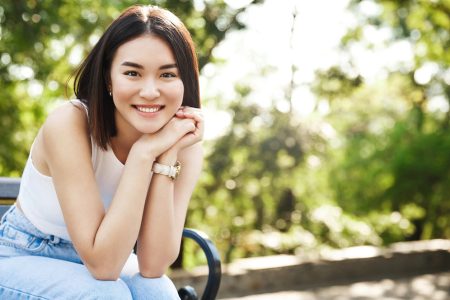 Tips Awet Muda Orang Korea