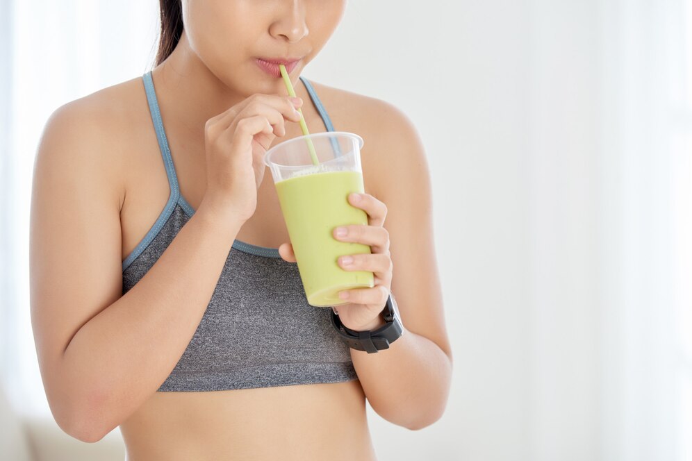 Pilih Minuman Ini Agar Turun Berat Badan Jadi Mudah