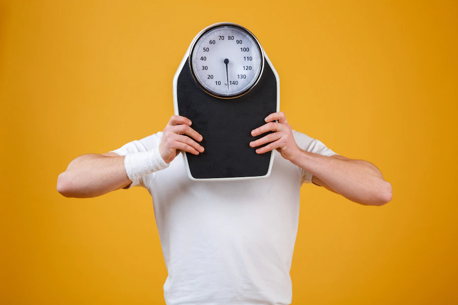 5 Kebiasaan Ini Bikin Berat Badan Sulit Turun