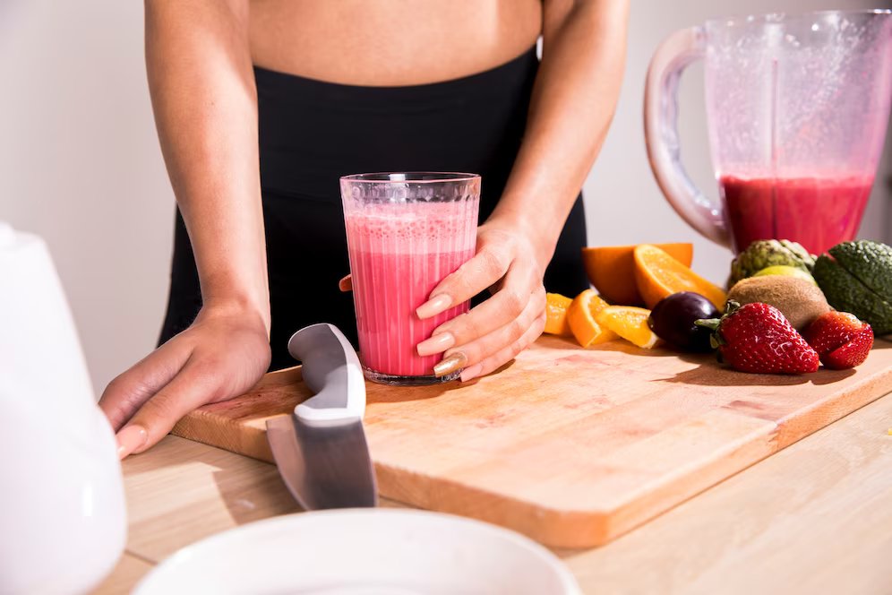 Detox Racun dan Lemak dari Tubuh, Turun BB Mudah