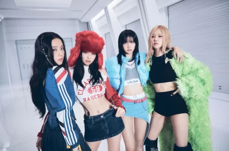 Menu Diet Rekomendasi Ala Personil Blackpink