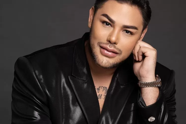 Rahasia Diet Ivan Gunawan Sukses Buang 90 Kg!