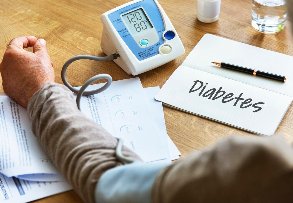 Diabetes Bisa Dicegah; Hidup Sehat Dengan Zero Sugar!